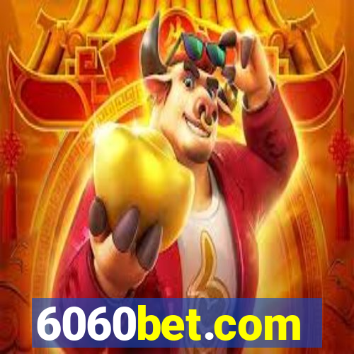 6060bet.com