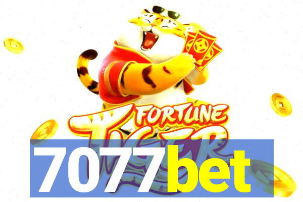 7077bet