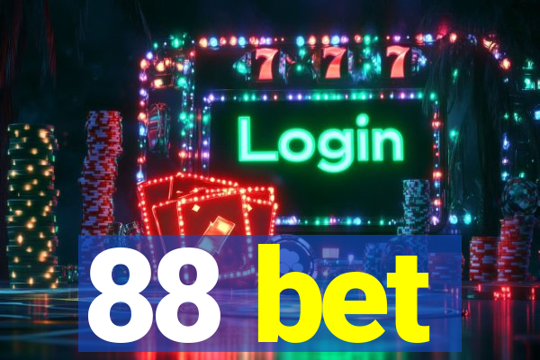 88 bet