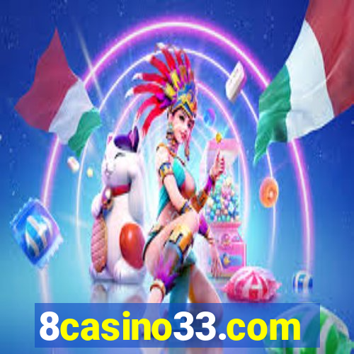 8casino33.com