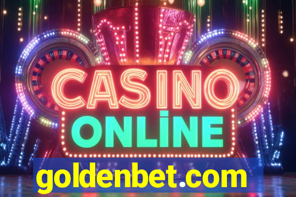 goldenbet.com