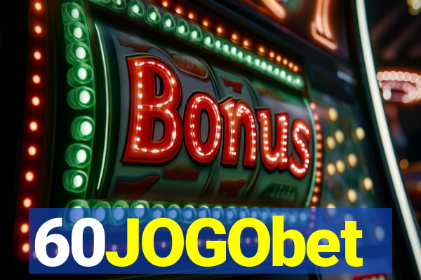 60JOGObet