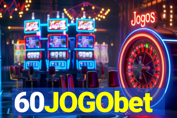 60JOGObet