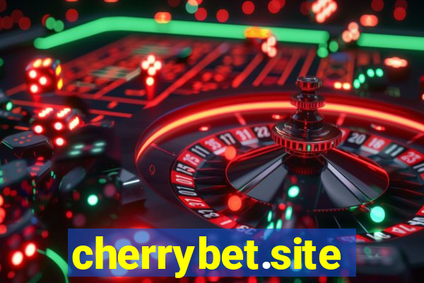 cherrybet.site