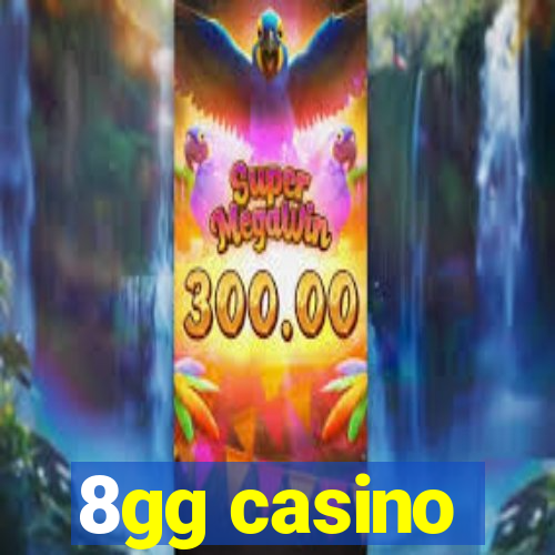 8gg casino