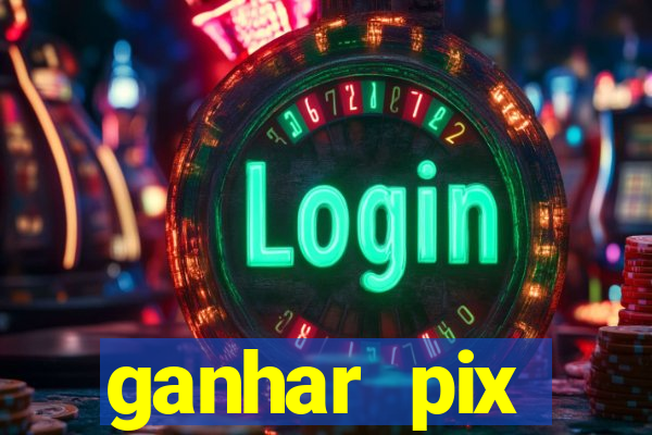 ganhar pix respondendo pesquisas