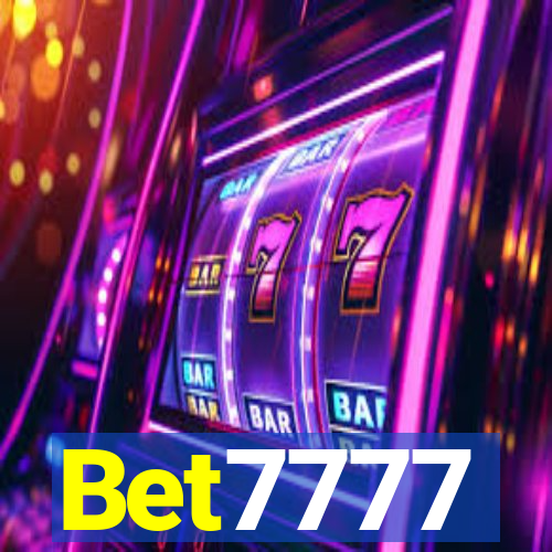 Bet7777