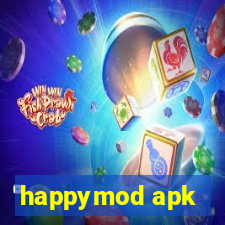 happymod apk