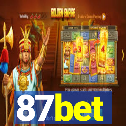 87bet