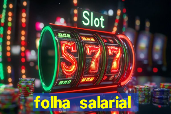 folha salarial flamengo 2019