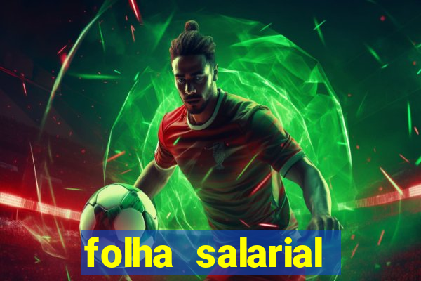 folha salarial flamengo 2019