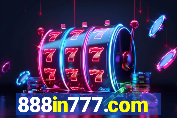 888in777.com