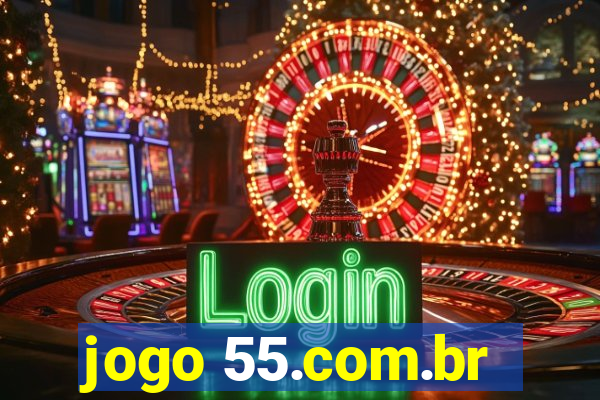 jogo 55.com.br