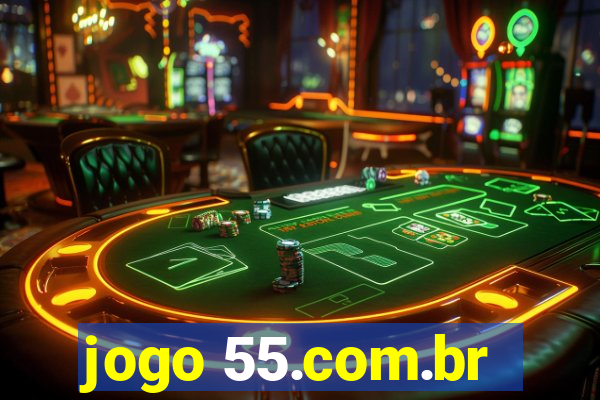 jogo 55.com.br