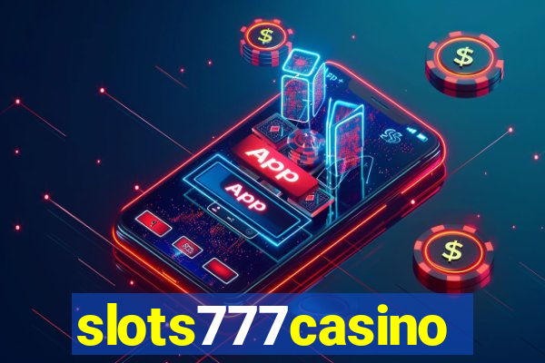 slots777casino