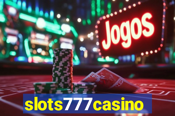 slots777casino