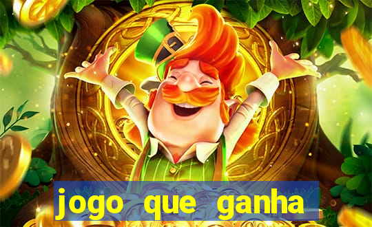 jogo que ganha dinheiro de verdade sem depositar