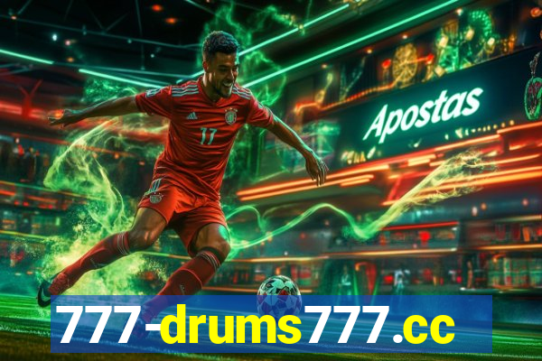 777-drums777.cc