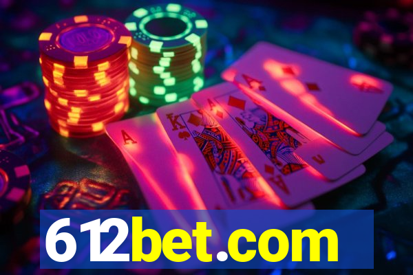 612bet.com