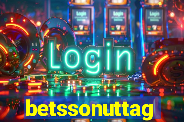 betssonuttag