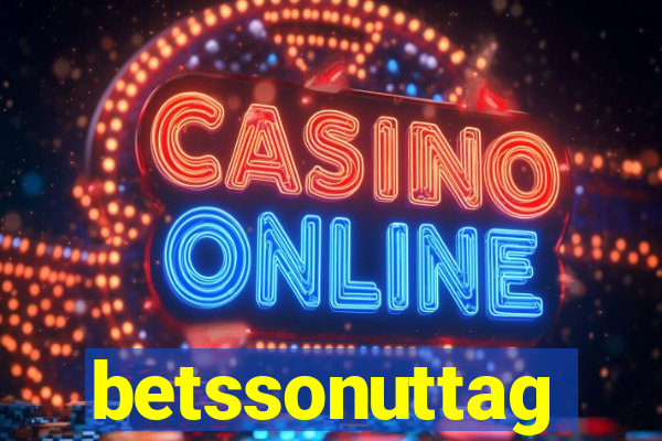 betssonuttag