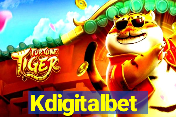 Kdigitalbet