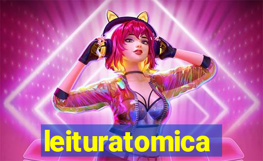 leituratomica