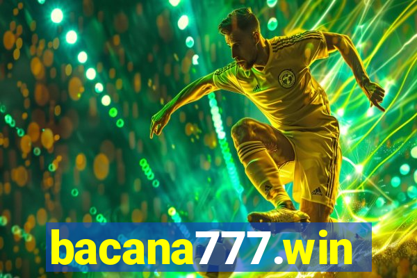 bacana777.win