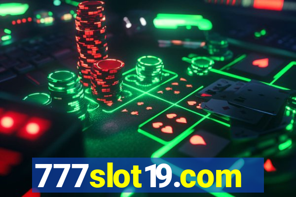 777slot19.com