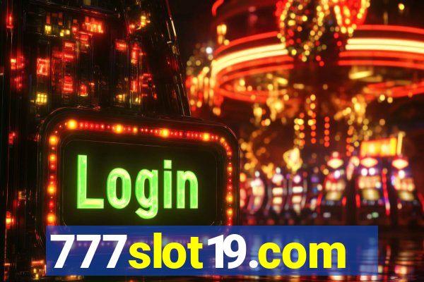 777slot19.com