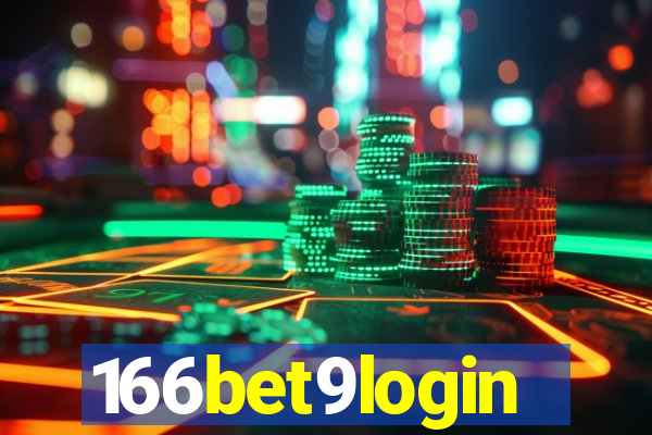 166bet9login