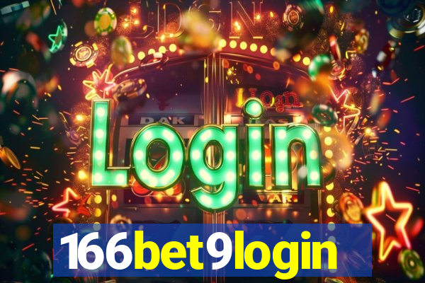 166bet9login