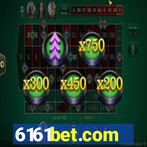 6161bet.com