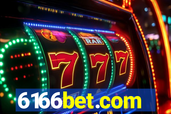 6166bet.com