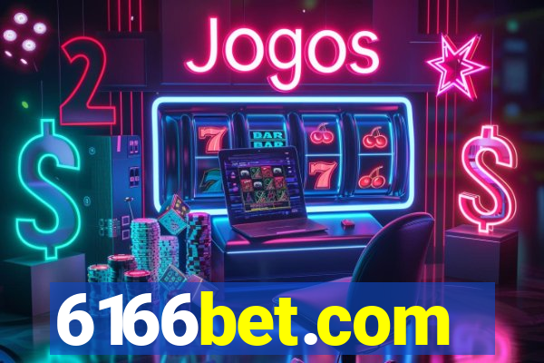 6166bet.com