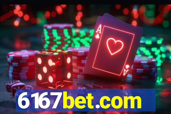 6167bet.com