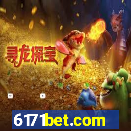 6171bet.com