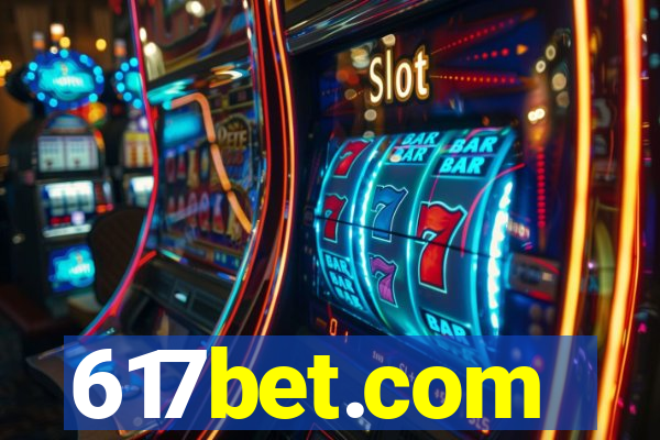 617bet.com