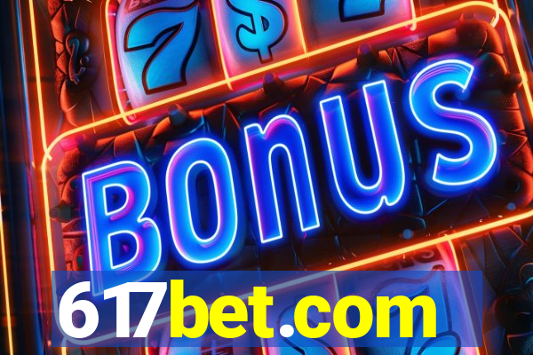 617bet.com