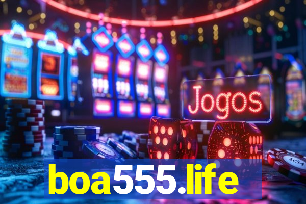 boa555.life