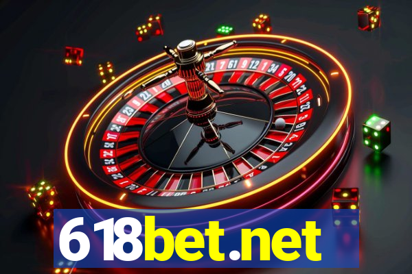 618bet.net