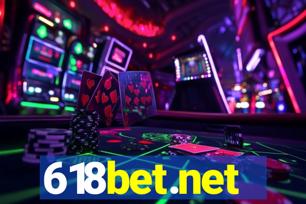 618bet.net