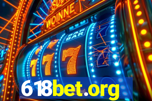 618bet.org