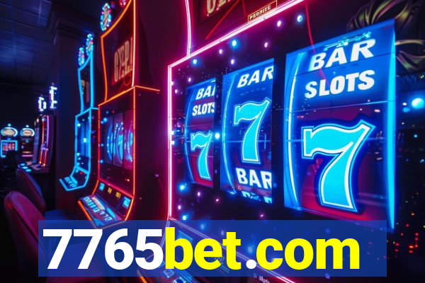 7765bet.com