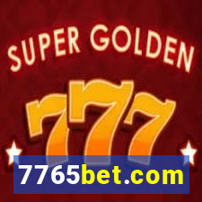 7765bet.com