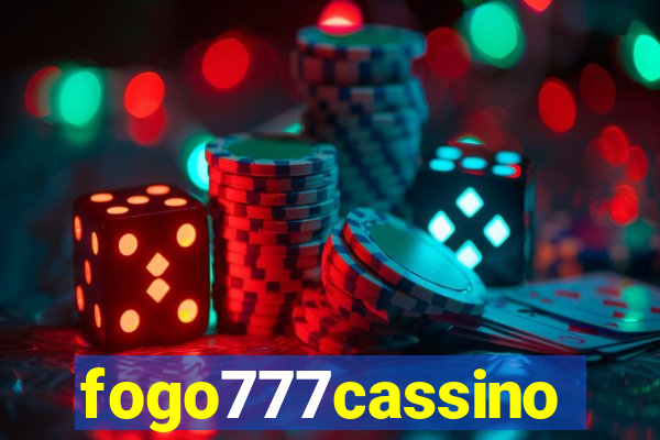 fogo777cassino