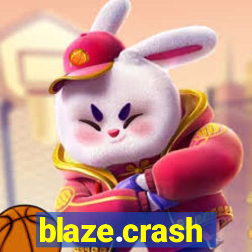 blaze.crash