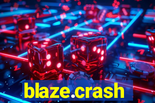 blaze.crash