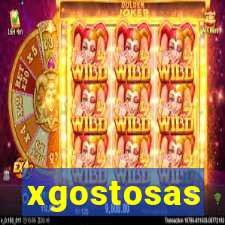 xgostosas