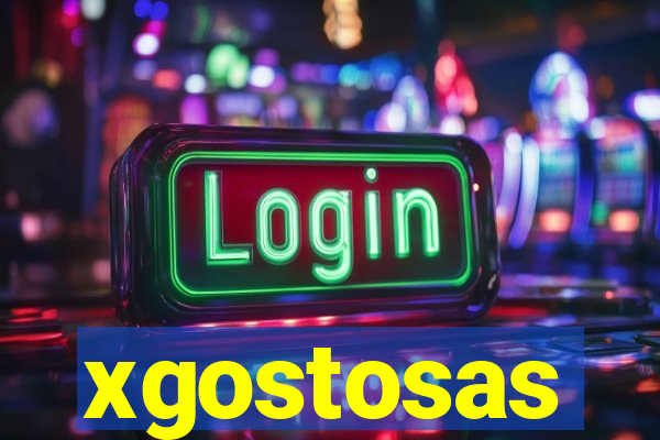 xgostosas